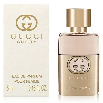 new gucci guilty pour femme