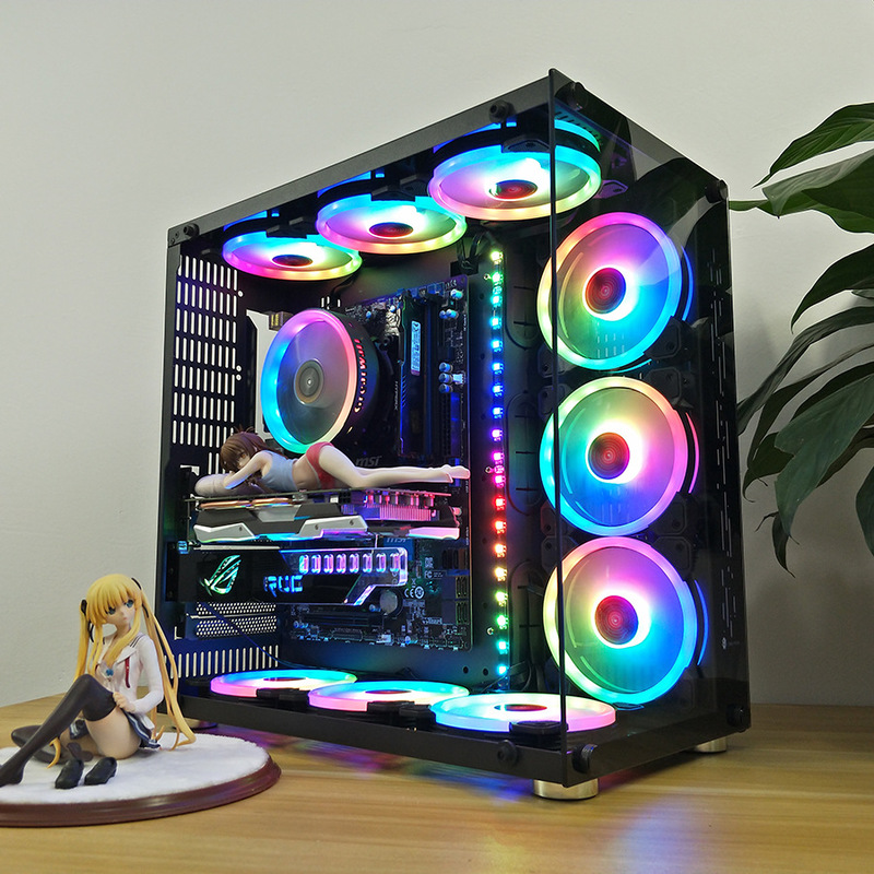 Pc Case Glass Panel My XXX Hot Girl