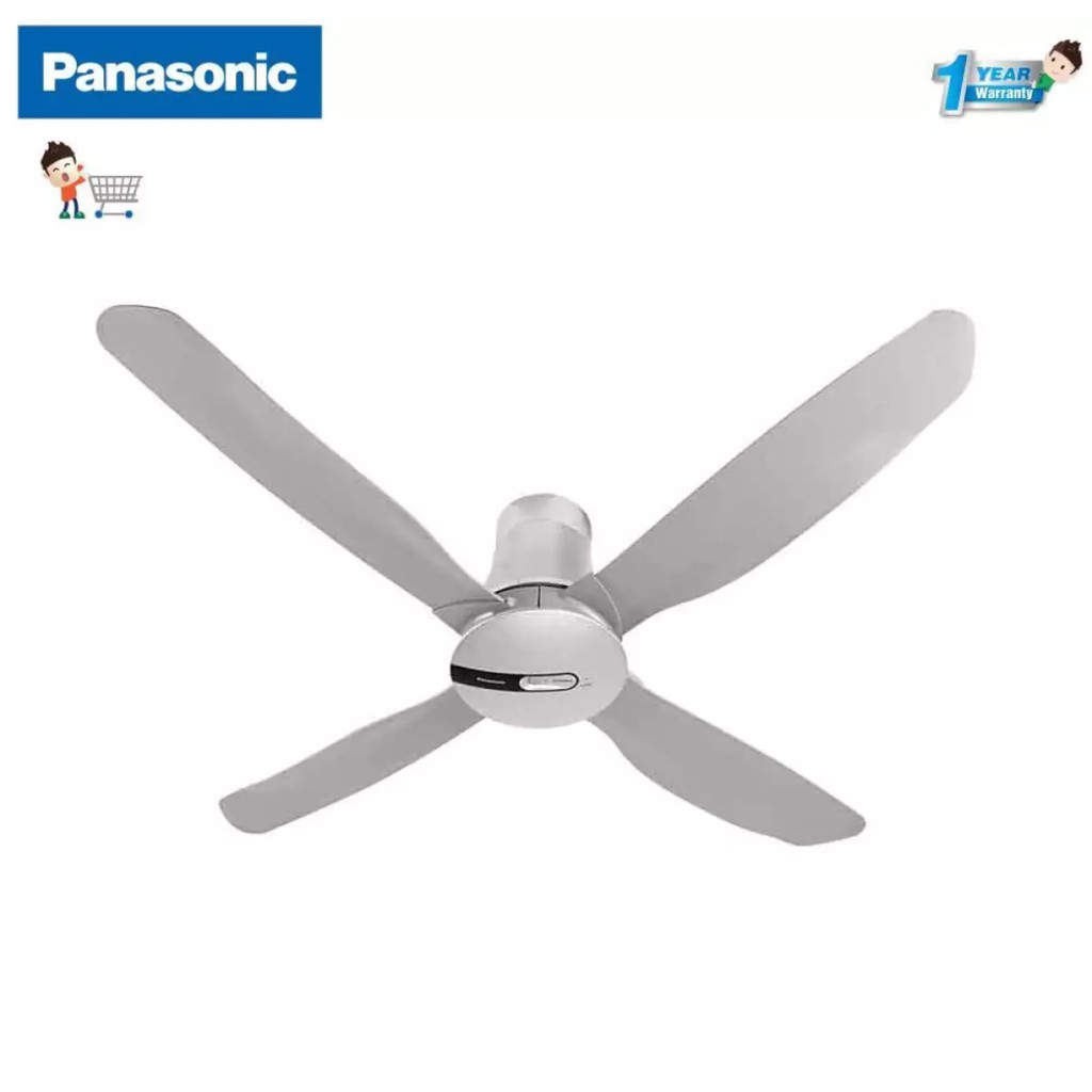 panasonic econavi ceiling fan