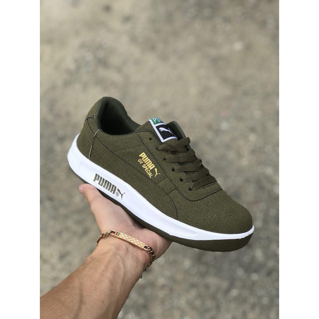 puma gv special women's sneakers
