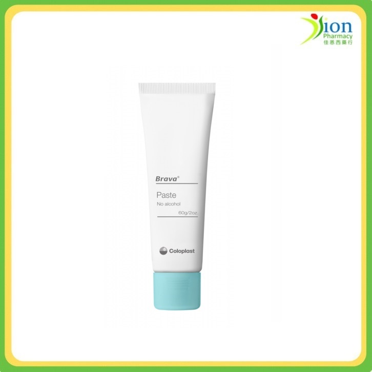 COLOPLAST BRAVA PASTE 12050 60G Shopee Malaysia