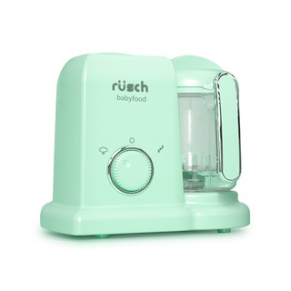 rusch baby food maker manual