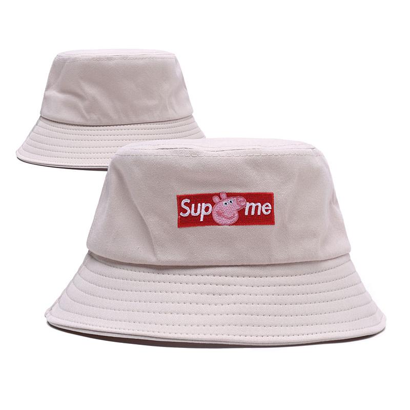 supreme golf hat