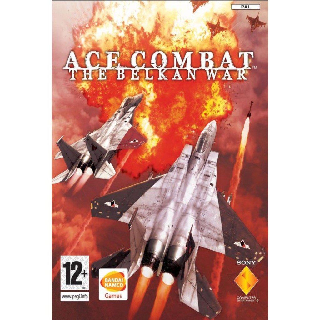Ace combat zero the belkan war pc download music for pc
