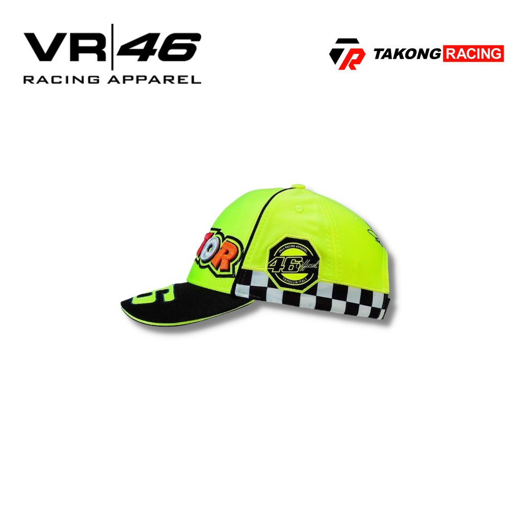 しもやな商店kid 46 Doctor Cap