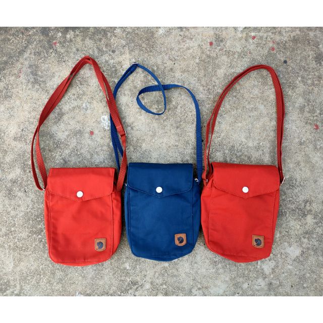 greenland pocket crossbody bag