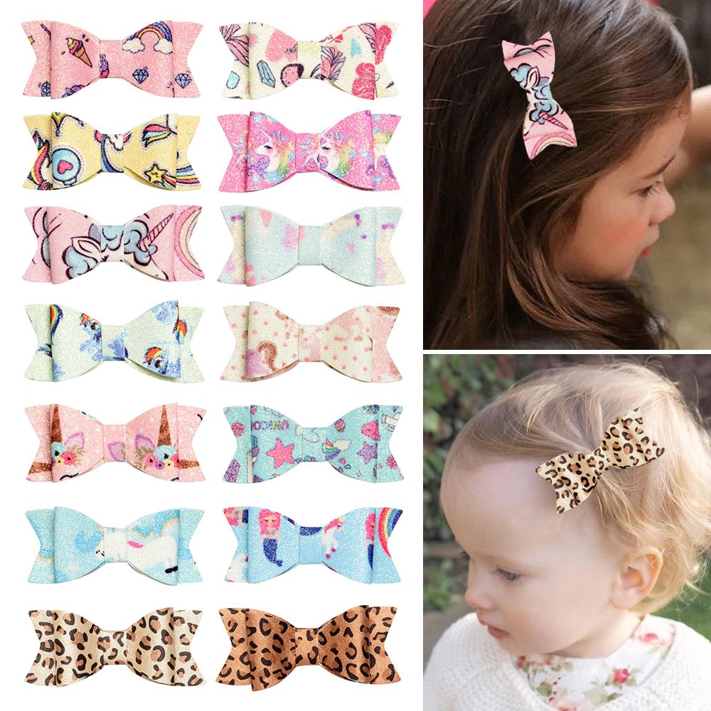 toddler hair barrettes that stay in