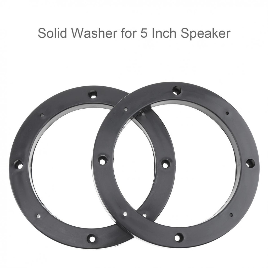 speaker gasket