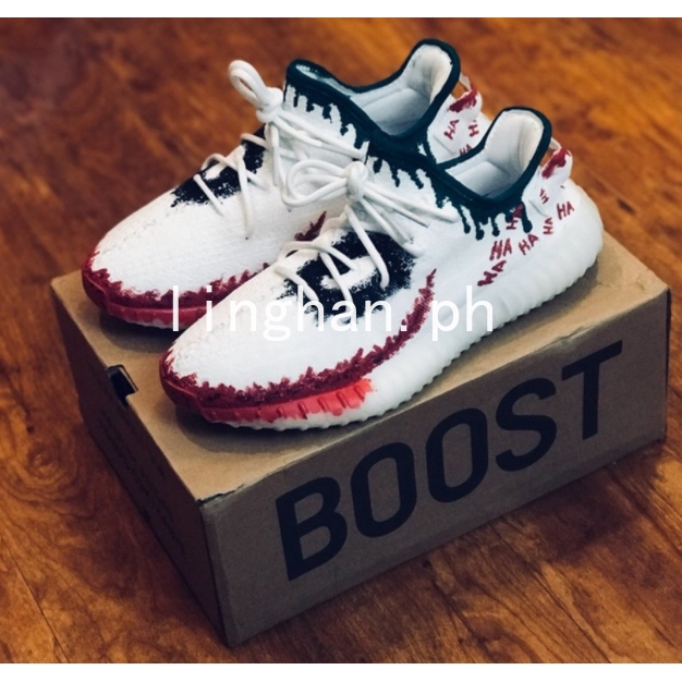 yeezy joker shoes