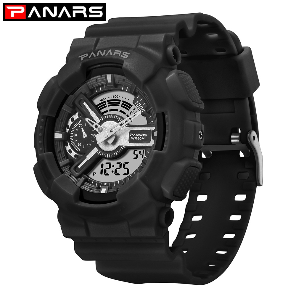 panars watch