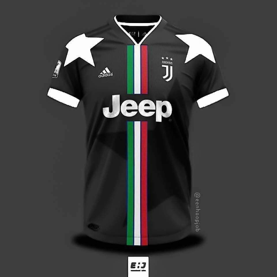 Juventus Jersey 2022 2023 New Home Away Concepts Men Women Football Jersi Short Sleeve Soccer T-shirt All Size Ready Stock