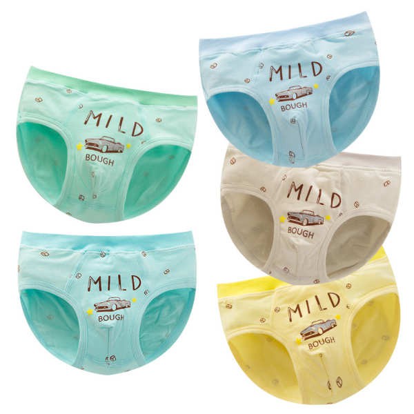 Seluar dalam kanak-kanak Seluar dalam kapas kanak-kanak, seluar kanak