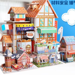 toy house online shopping