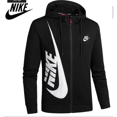 nike windbreaker sweatshirt