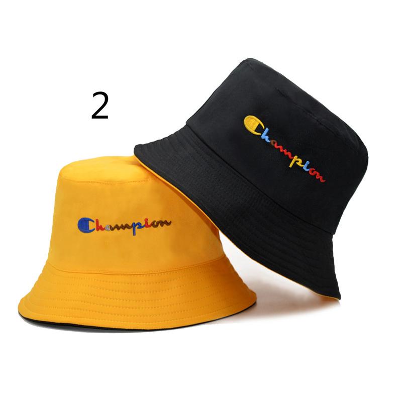 champion headwear