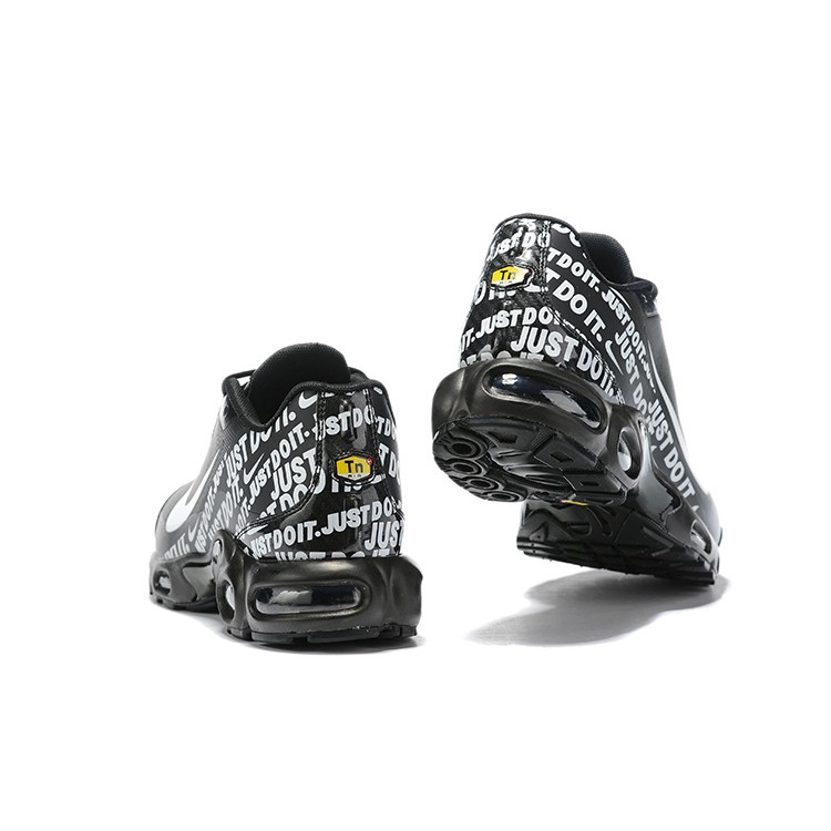 nike air max plus tn just do it