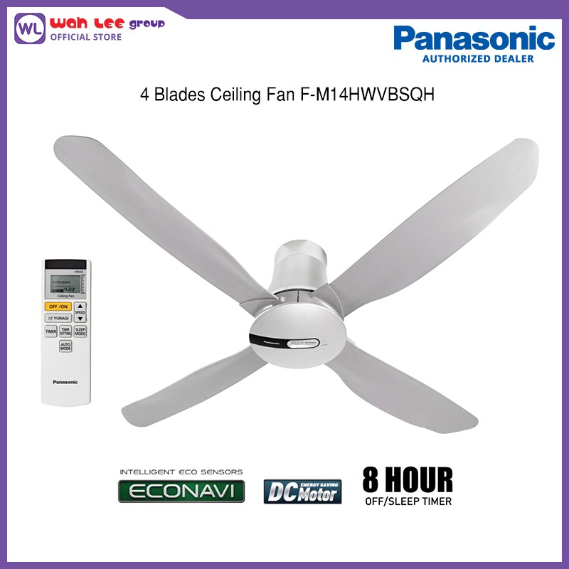 panasonic econavi ceiling fan