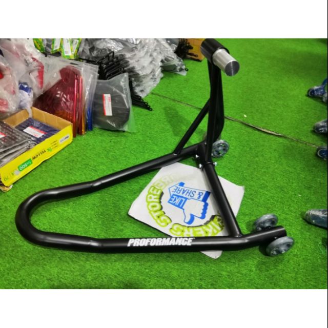 Paddock Stand Proformance Single DUCATI MV AGUSTA KTM SUPERDUKE