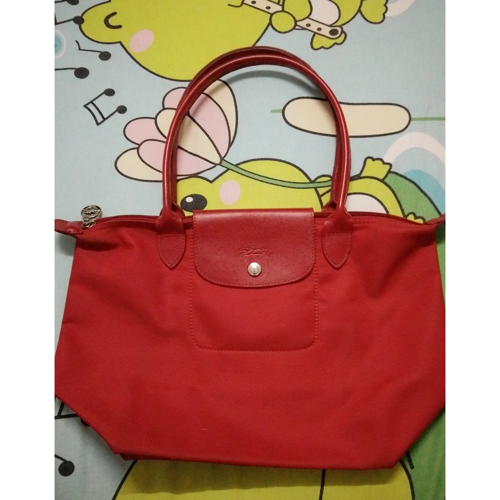 longchamp modele depose