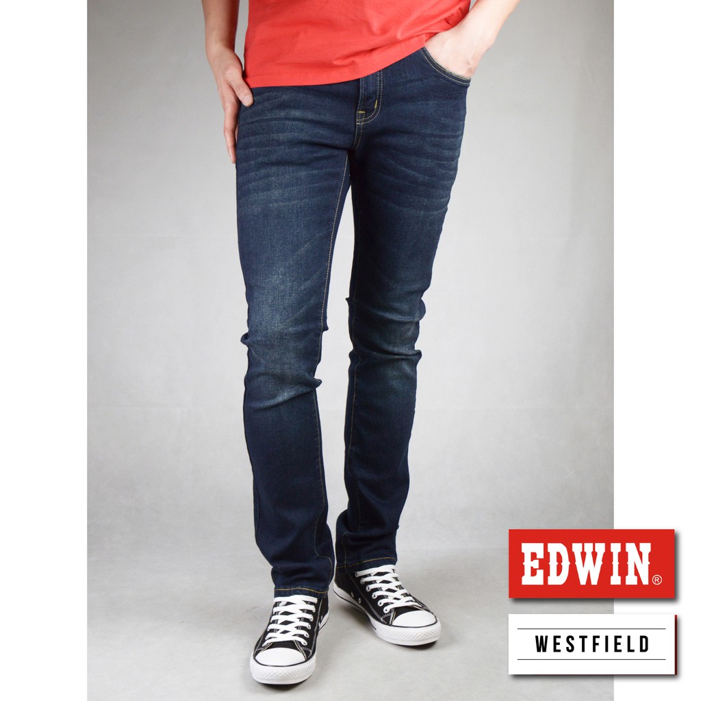 edwin 506 slim straight