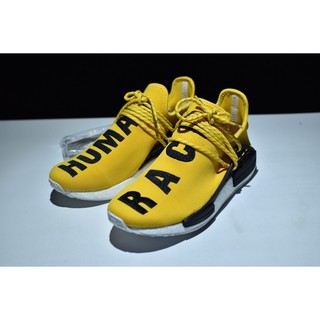 human race shoes original