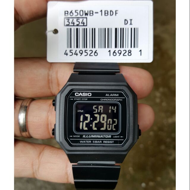 casio 3454 price