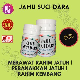 Set Pemulihan Dalaman Wanita Suzyhoney Tombong Cyst Fibroid Shopee Malaysia