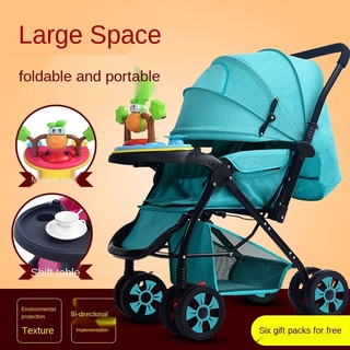ecobee stroller