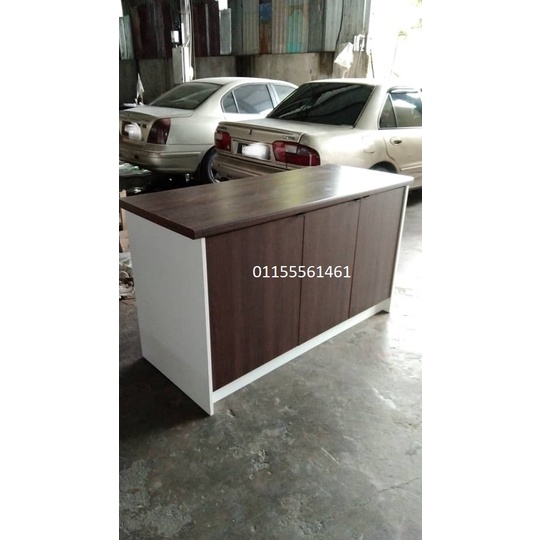 Ready made kitchen Harga Murah!!!! Berbaloi & Berkualiti