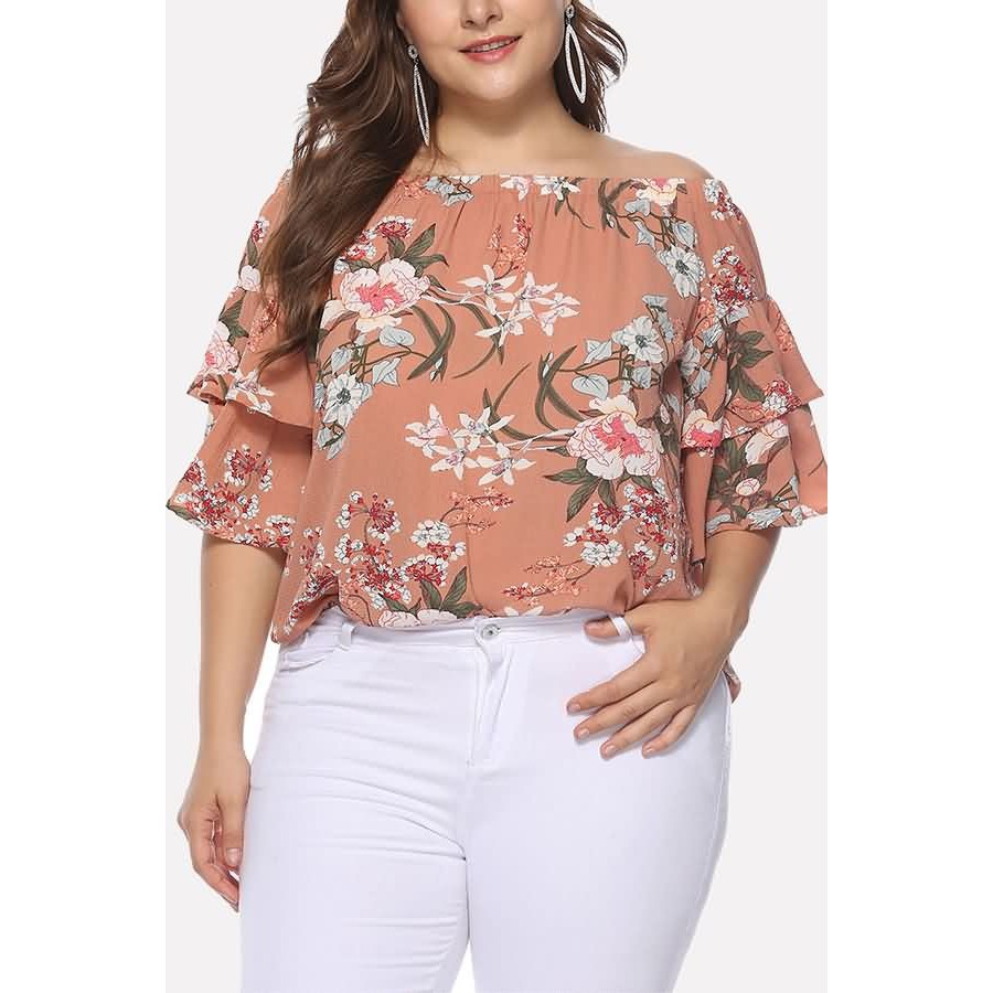 dressy chiffon blouses