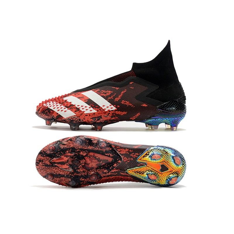 predator shoes football