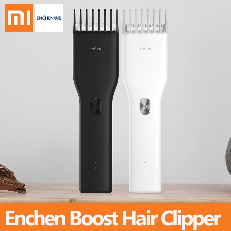 xiaomi hair clipper