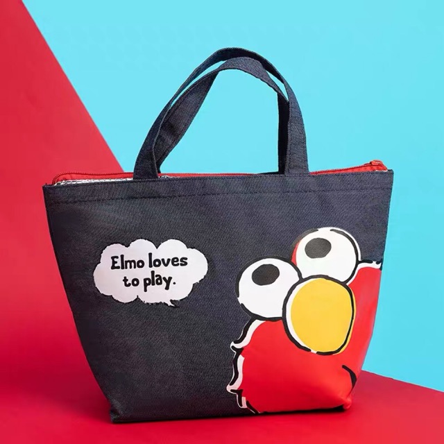 lunch bag miniso