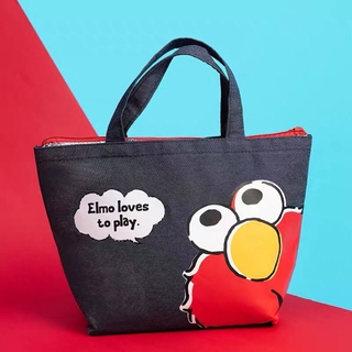 miniso insulated lunch bag