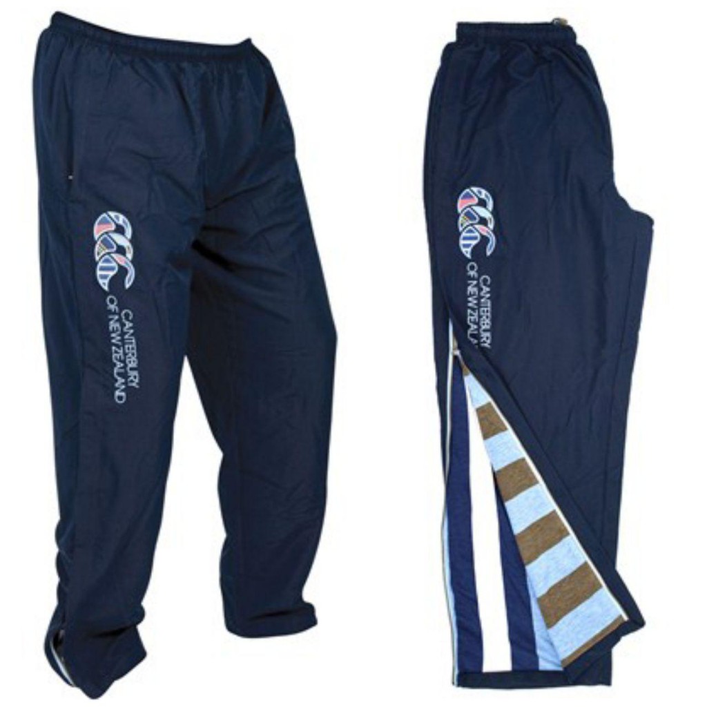 canterbury of new zealand joggers