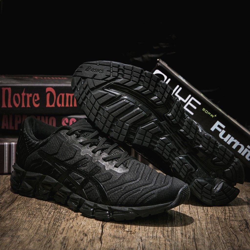 asics gel quantum 360 on feet