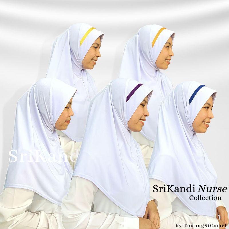 Tudung Di Comel Sri Kandi Tudung Jururawat Tudung Kastam Tudung Polis Tudung Navy Tudung Bomba Tudung Air Force