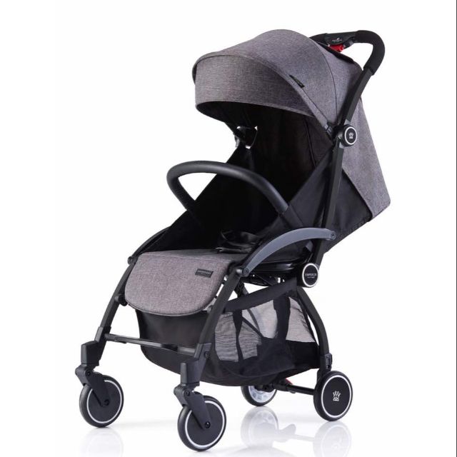 emperor baby stroller