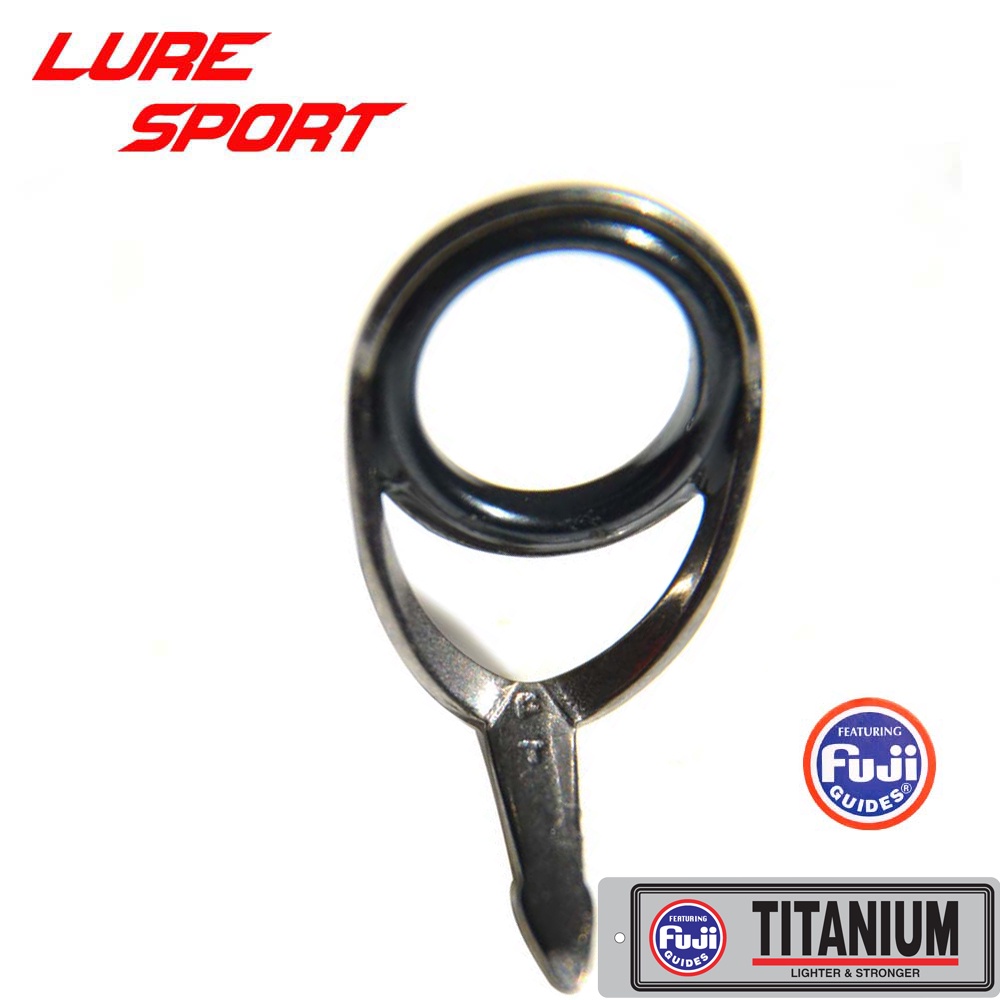 Japan FUJI Titannium Frame Guide TORZITE ring T-KTTG T-KLTG-L T2-KLTG-L SIC  ring T-KTSG T-KLSG-L Rod Building component Repair fishing pole DIY  Accessory | Shopee Malaysia