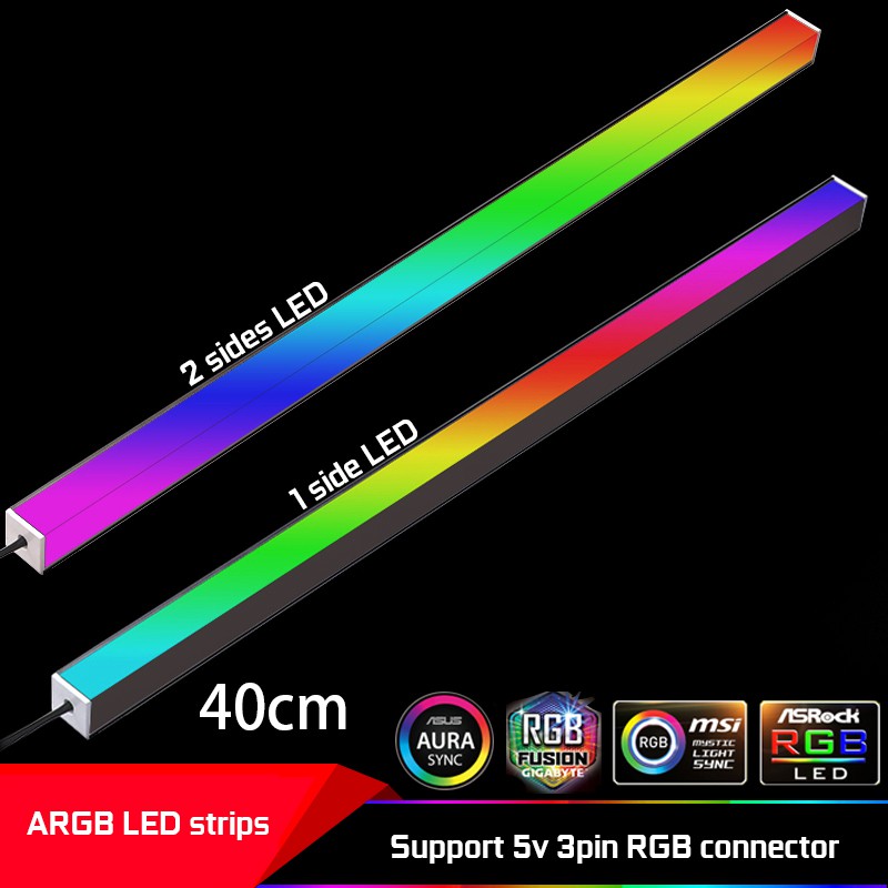 led strips