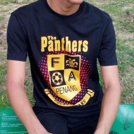 BAJU BOLA PULAU PINANG