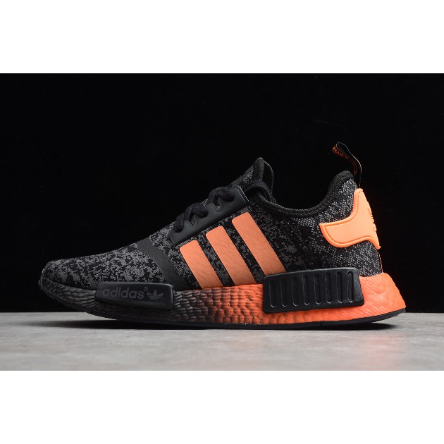 adidas originals men's nmd r1 running shoe