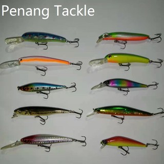 Penang Tackle Online Shop Shopee Malaysia