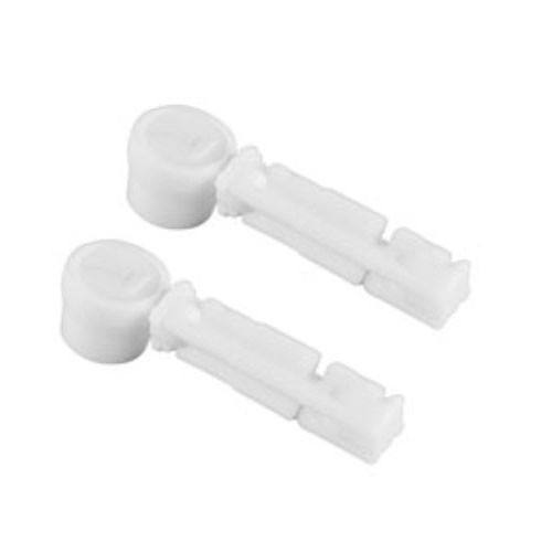 One Touch Ultra Soft Lancets 100's X 2 [ORIGINAL BRAND]