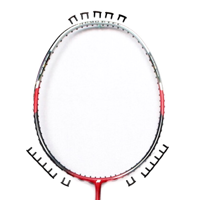 [ Ready Stock] Special Grommet for Yonex Armotec 700 1st Gen Badminton ...