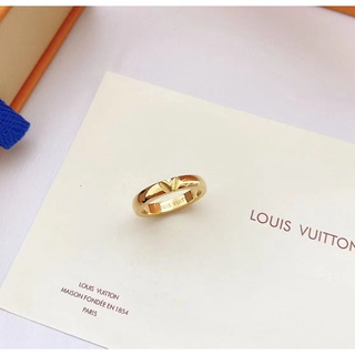 Louis Vuitton LV Volt Multi Wedding Band