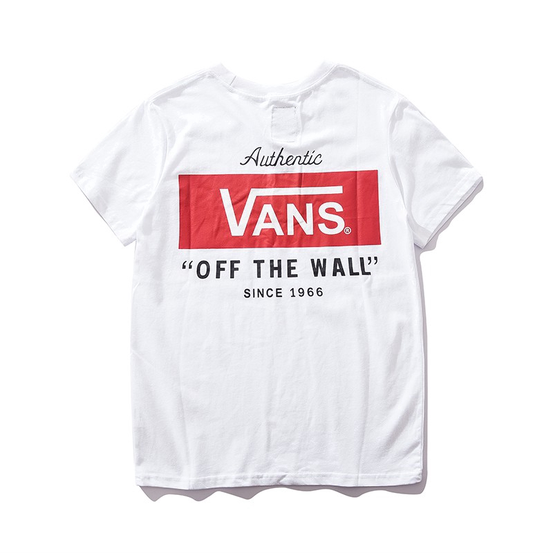 t shirt vans original