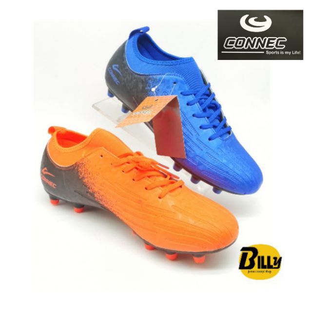 soccer shoes types