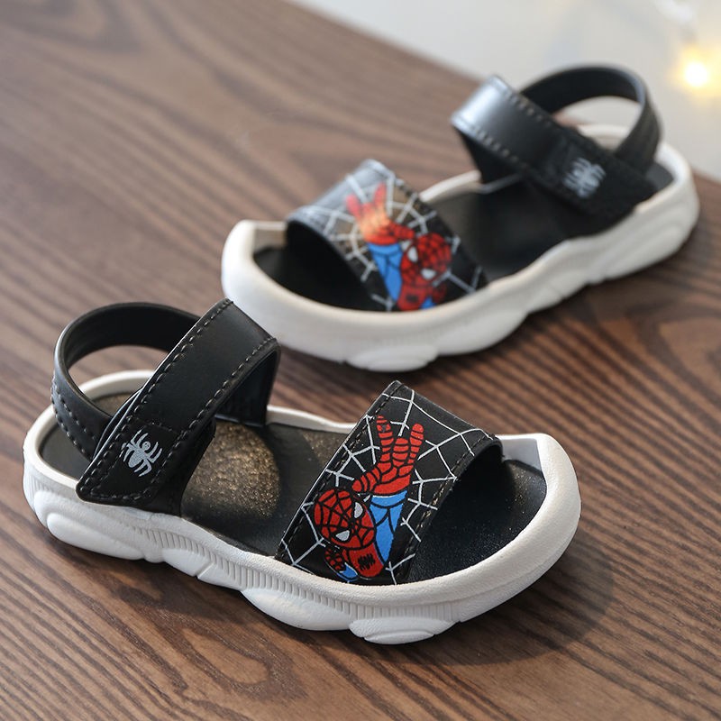 new fashion sandals boy