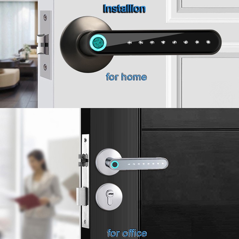 Smart Lock Malaysia Home Facebook